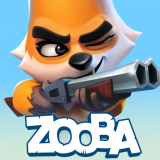 Zooba MOD APK 3.38.0 (Free Shopping)