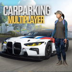 Car Parking Multiplayer MOD APK 4.8.8.3 (Unlimited Money)
