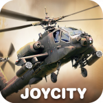 Gunship Battle: Helicopter 3D MOD APK v2.8.21 (Unlimited Money)