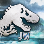 Jurassic World MOD APK 1.61.10 (Free Shopping)