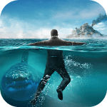 LOST in Blue v1.110.1 MOD APK (Map Speed)