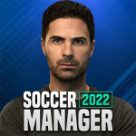 Soccer Manager 2022 APK v1.4.8 for Android