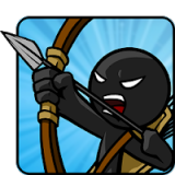 Stick War: Legacy MOD APK 2022.1.46 (Unlimited Gems)