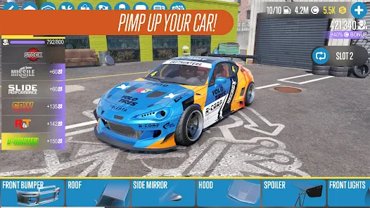CarX Drift Racing 2 5