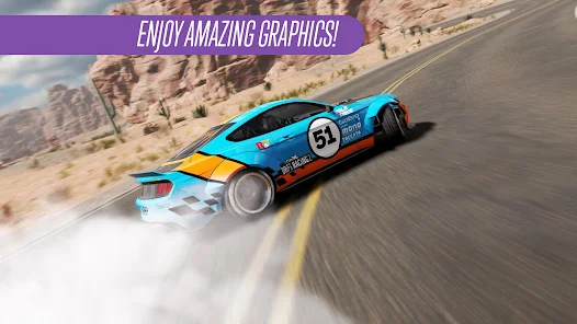 CarX Drift Racing 2 8