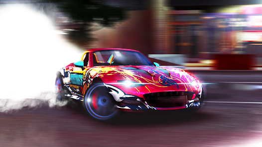Drift Max Pro Car Racing Game 6
