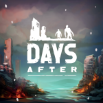 Days After MOD APK 9.5.1 (Menu MOD And Free Craft, Immortality, Max Durability)