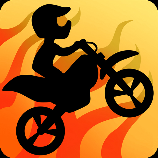 Bike Race：Motorcycle Games MOD APK v8.2.0 (Unlock All levels And Unlimited Money)