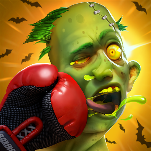 Boxing Star MOD APK v4.2.0 [Unlimited Money And Gold]