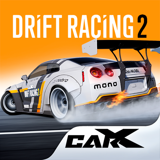 CarX Drift Racing 2 MOD APK v1.23.0 [Unlimited Money]