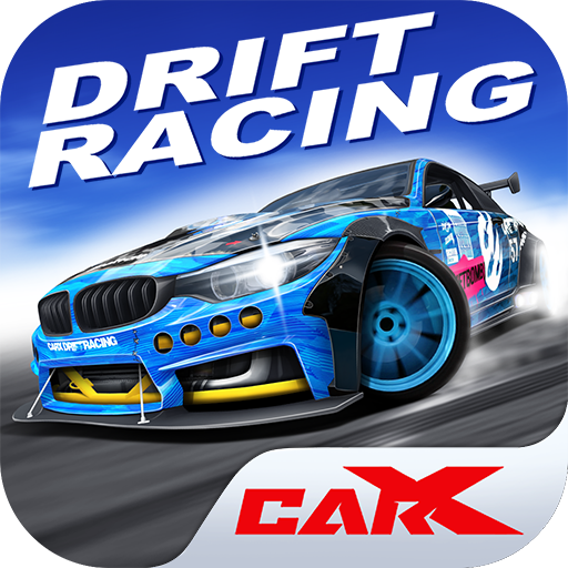 CarX Drift Racing 1.16.2 [MOD Unlimited Money And Gold]