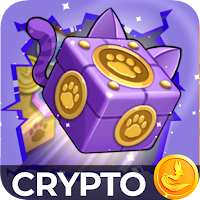 Crypto Cats v1.20.6 MOD APK [Cats Speed]