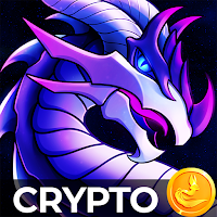 Crypto Dragons v1.11.7 MOD APK [Money, Dragon Speed]