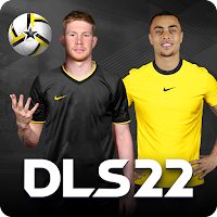 Dream League Soccer 2022 MOD APK v9.13 [MENU MOD, Dumb Bot And Stupid AI]