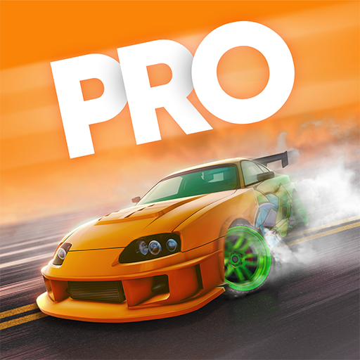 Drift Max Pro MOD APK 2.5.3 [Unlimited Money]