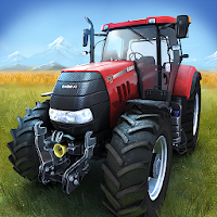 Farming Simulator 14 MOD APK v1.4.8 [Unlimited Money]