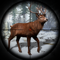 Jungle Deer Hunting Simulator v2.6.3 MOD APK [High Gold]