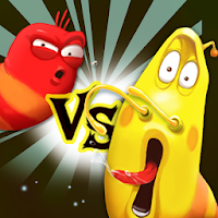 Larva Heroes: Lavengers MOD APK 2.8.9 [Infinte Candy And Coin]