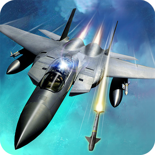 Sky Fighters 3D MOD APK 2.1 (Free Shopping And Unlimited Money)