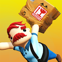 Totally Reliable Delivery Service MOD APK 1.4121 [Unlocked]
