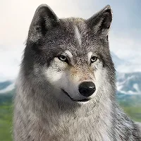 Wolf Game: The Wild Kingdom v1.0.2 APK [Latest]