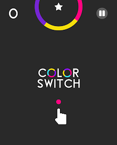 Color Switch Official 4