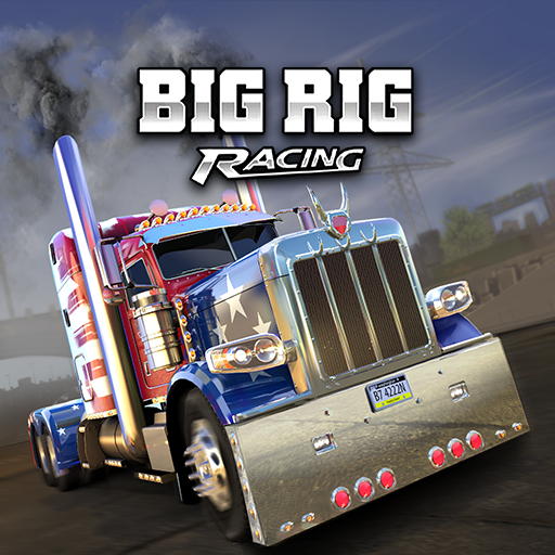 Big Rig Racing MOD APK 7.16.5.387 [Unlimited Money,Rewards]