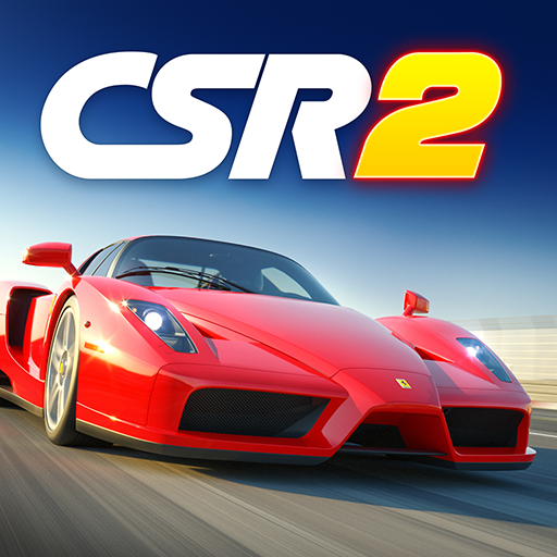 CSR Racing 2 MOD APK v4.3.0 [Free Shopping And Unlock All Cars]