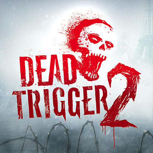 Dead Trigger 2 MOD APK v1.8.21 [Unlimited Bullets,Ammo]