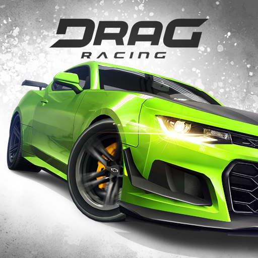 Drag Racing MOD APK 3.11.1 (Unlimited Money)
