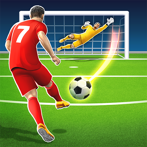 Football Strike: Online Soccer MOD APK 1.40.1 [Unlimited Money,Menu]