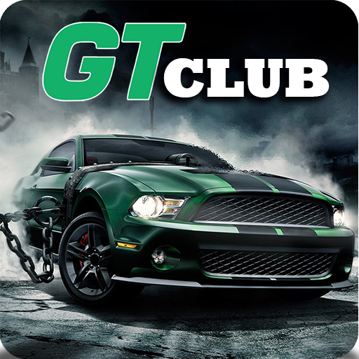 GT Speed Club MOD APK 1.14.49 [Unlimited Money]